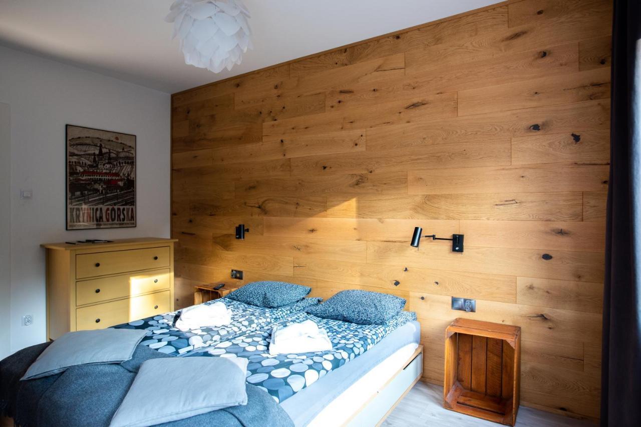 Apartament Zielona กรินีซา ดรอยจ์ ภายนอก รูปภาพ