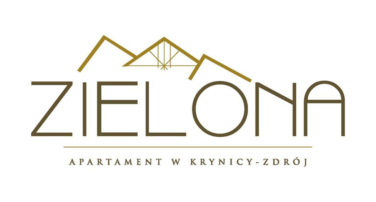 Apartament Zielona กรินีซา ดรอยจ์ ภายนอก รูปภาพ